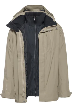 Schöffel TAMINA Doppeljacke Herren