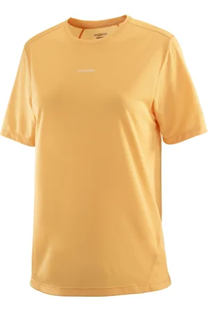 Salomon CORE Funktionsshirt Damen