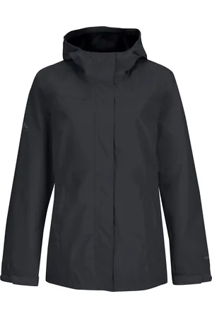 mc kinley Carlide Regenjacke Damen
