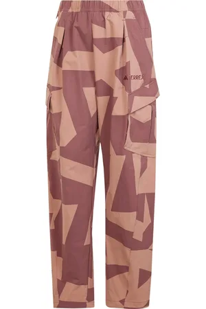 adidas XPLORIC Cargohose Damen
