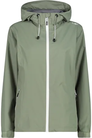 CMP Regenjacke Damen