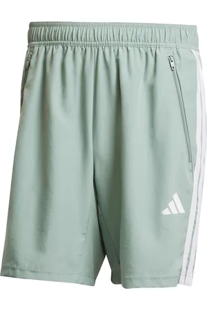 adidas TR-ES 3S WV Funktionsshorts Herren