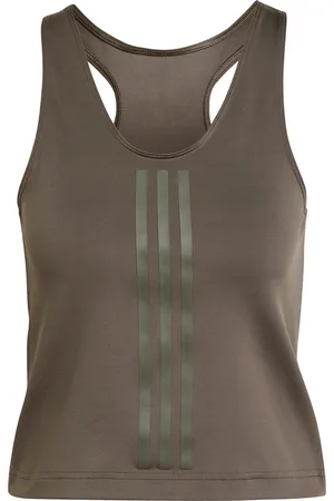 adidas POWER REVERS Funktionstank Damen