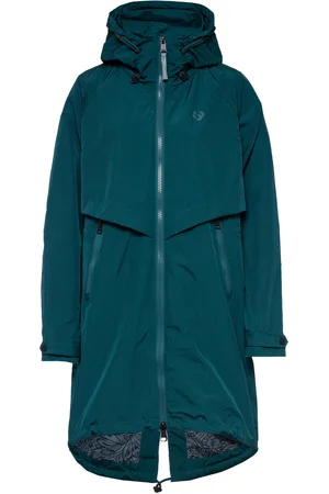 Ragwear Frodik Kurzmantel Damen