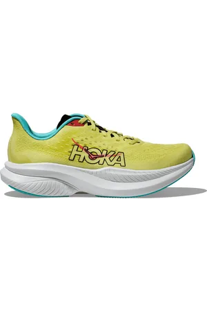 Hoka One One Mach 6 Laufschuhe Damen