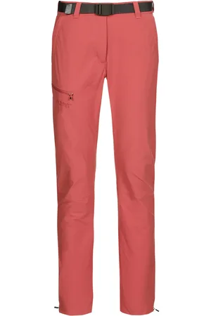 Maier Sports Inara Slim Wanderhose Damen