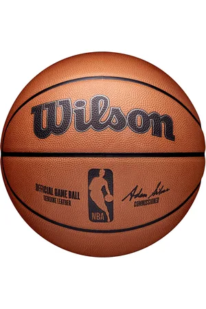 Wilson NBA OFFICIAL GAME BALL Basketball