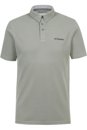 Columbia Nelson Point Poloshirt Herren