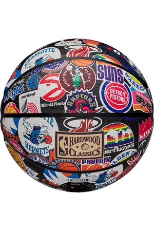 Wilson NBA ALL TEAM RETRO Basketball