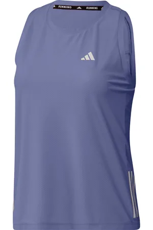 adidas OWN THE RUN Funktionstank Damen