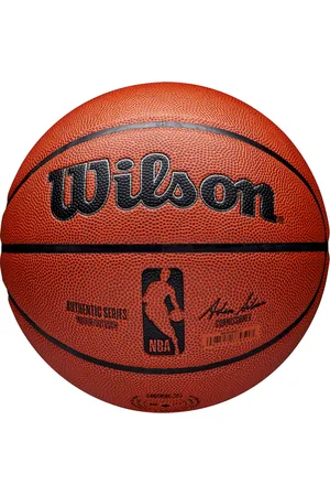 Wilson NBA AUTHENTIC INDOOR/OUTDOOR Basketball