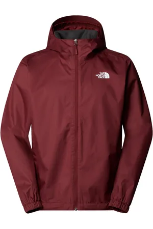 The North Face QUEST Regenjacke Herren