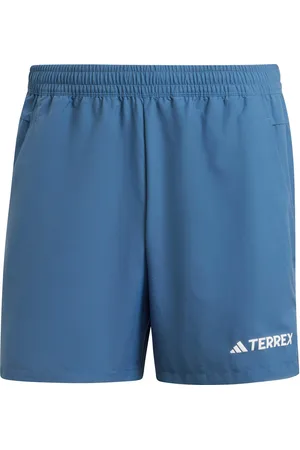 adidas MULTI Funktionsshorts Herren