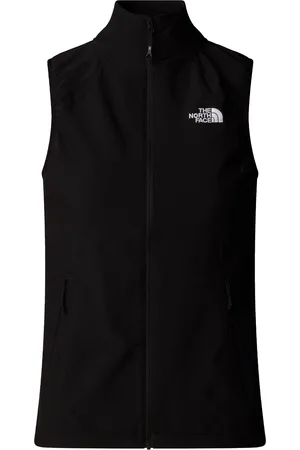 The North Face NIMBLE Softshell Weste Damen