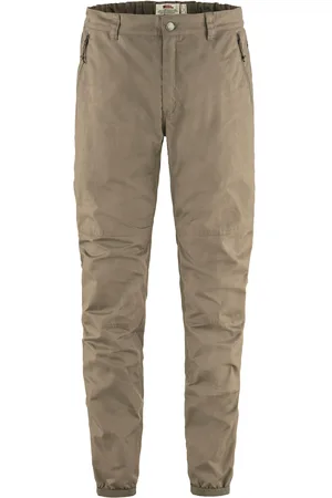 Fjällräven FJÄLLRÄVEN Vardag Freizeithose Herren