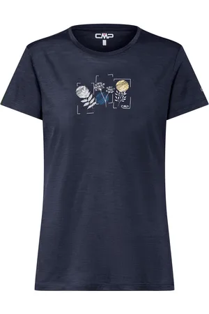 CMP Funktionsshirt Damen