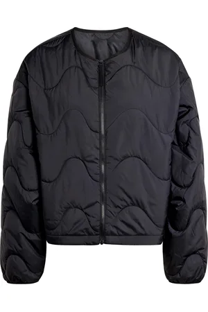 adidas Nuganic Steppjacke Damen