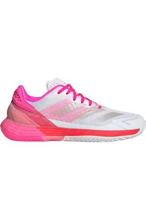 adidas Defiant Speed 2 W Tennisschuhe Damen