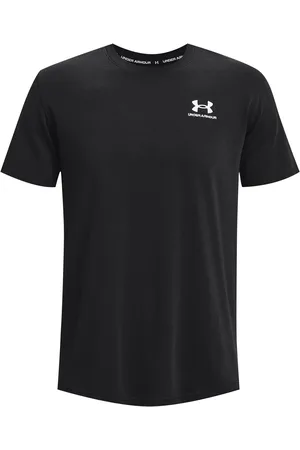 Under Armour LOGO HEAVYWEIGHT Funktionsshirt Herren