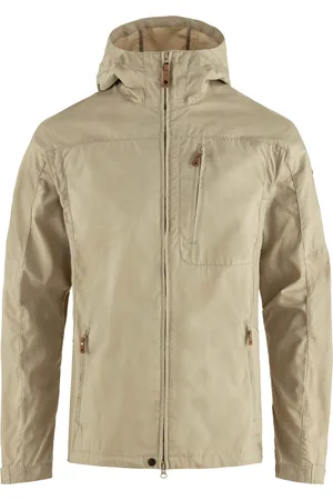 Fjällräven FJÄLLRÄVEN Sten Funktionsjacke Herren