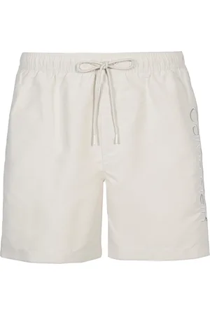Calvin Klein LOGO EMBROIDERY Badehose Herren