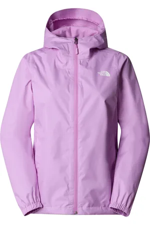 The North Face QUEST Regenjacke Damen