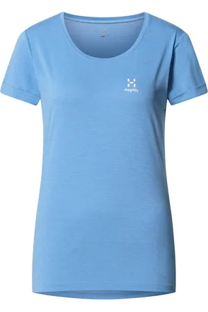 Haglöfs Ridge Hike Funktionsshirt Damen