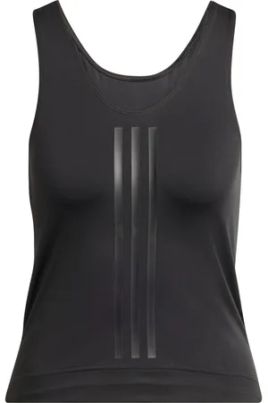 adidas POWER REVERS Funktionstank Damen