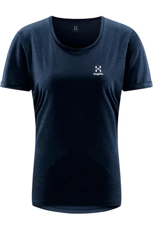 Haglöfs Ridge Hike Funktionsshirt Damen