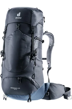Deuter Aircontact Lite 40 + 10 Trekkingrucksack Herren