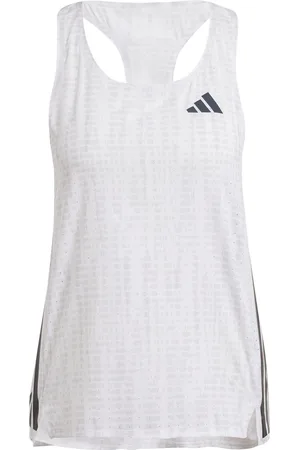 adidas ADIZERO Funktionstank Damen