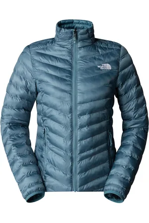 The North Face HUILA Steppjacke Damen
