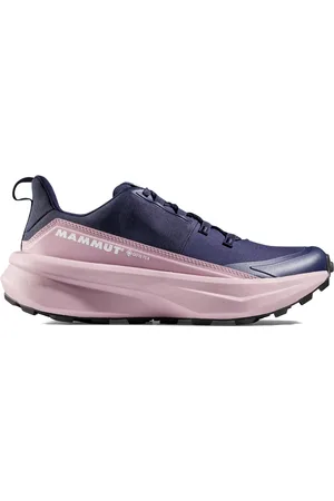 Mammut Aenergy Hike Low Wanderschuhe Damen