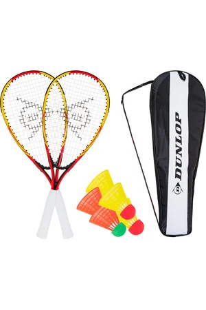 Dunlop RACKETBALL SET Badminton Set