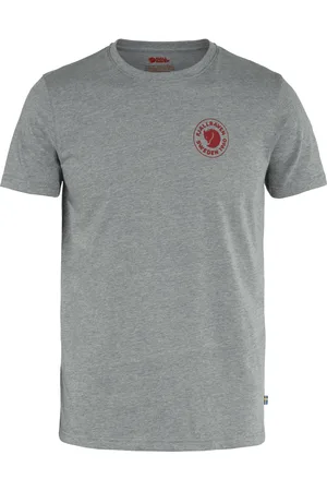 Fjällräven FJÄLLRÄVEN 1960 Logo T-Shirt Herren