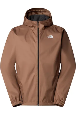 The North Face QUEST Regenjacke Herren