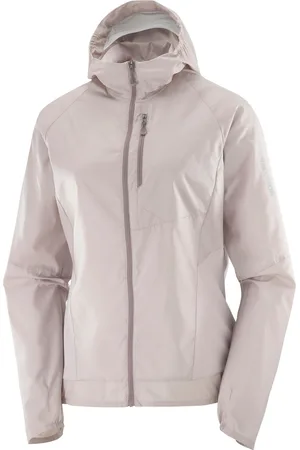 Salomon BONATTI CROSS Funktionsjacke Damen