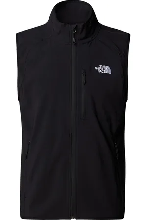 The North Face NIMBLE Softshell Weste Herren