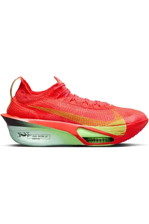Nike AIR ZOOM ALPHAFLY NEXT% 3 Laufschuhe Herren