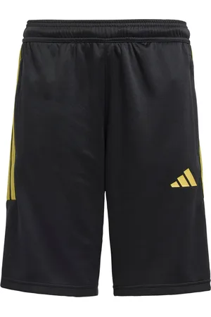 adidas HOT COF Funktionsshorts Kinder