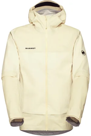 Mammut Ducan Guide Hardshelljacke Herren