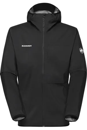 Mammut Ducan Light Hardshelljacke Herren