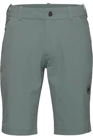 Mammut Hiking V Funktionsshorts Herren