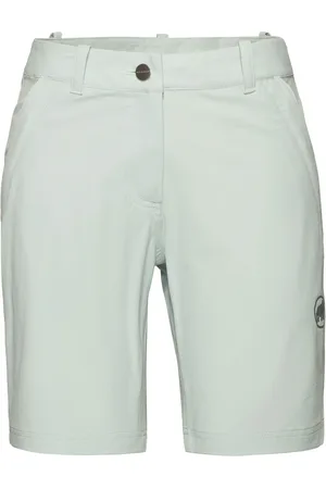 Mammut Hiking V Funktionsshorts Damen