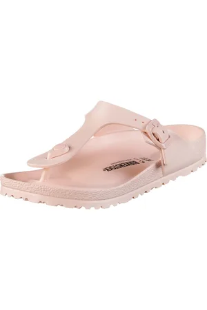 Birkenstock Gizeh EVA Zehentrenner Damen