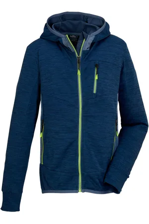 Killtec KOS 159 Kapuzenjacke Jungen