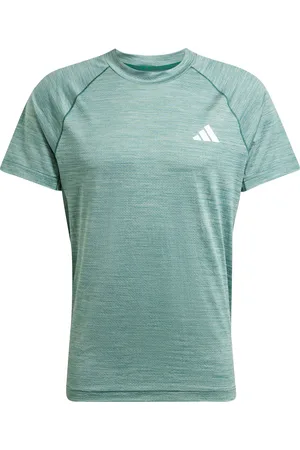 adidas GYM+ Funktionsshirt Herren