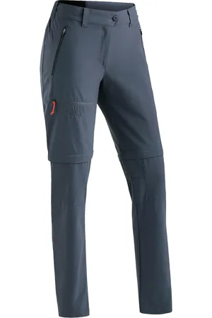 Maier Sports Nata Loop Zipphose Damen