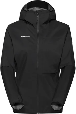 Mammut Ducan Light Hardshelljacke Damen