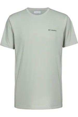 Columbia Zero Rules Funktionsshirt Herren